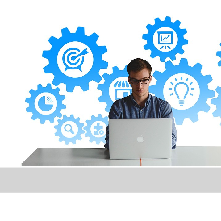 commodity trading desk